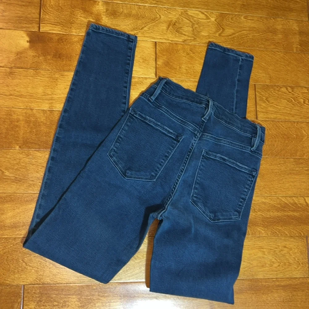 Frame Denim Jegging - Picture 4 of 4